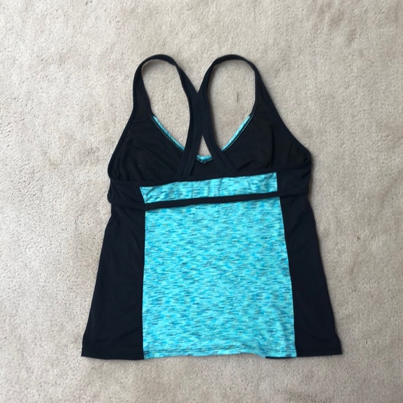 Swimsuit top - Picture 2 of 2